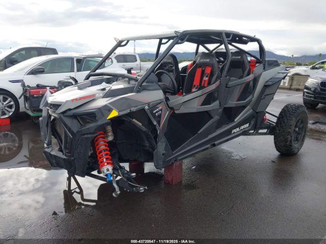 Polaris RZR Xp 4 Turbo S Velocity Image 7