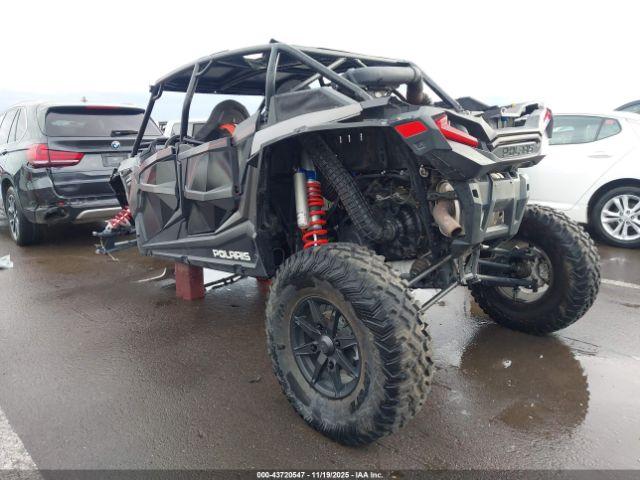 Polaris RZR Xp 4 Turbo S Velocity Image 11
