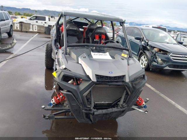 Polaris RZR Xp 4 Turbo S Velocity Image 9