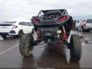 Polaris RZR Xp 4 Turbo S Velocity Image 12