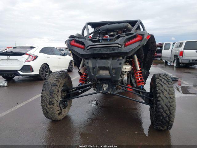 Polaris RZR Xp 4 Turbo S Velocity Image 12