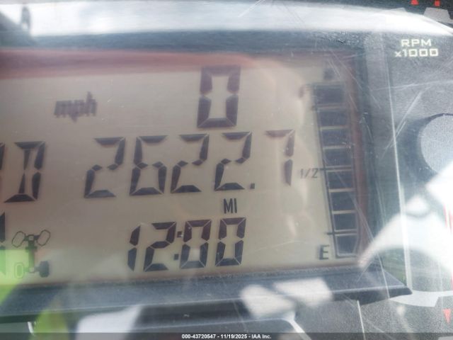 Polaris RZR Xp 4 Turbo S Velocity Image 13