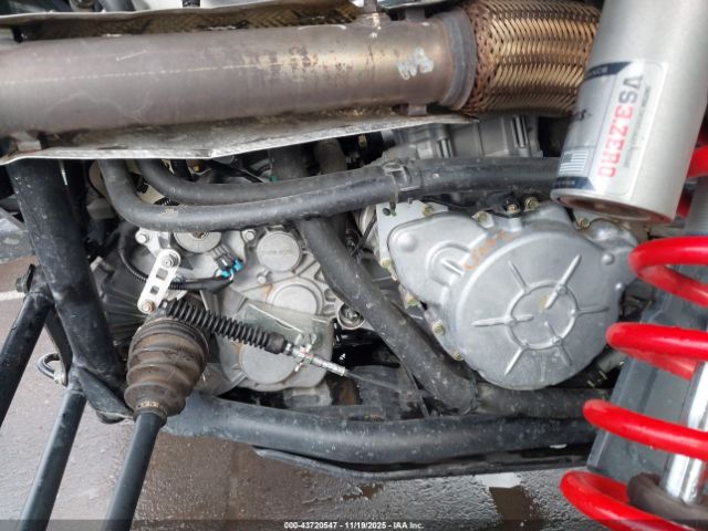 Polaris RZR Xp 4 Turbo S Velocity Image 14