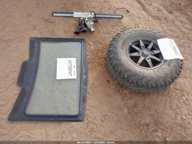 Polaris RZR Xp 4 Turbo S Velocity Image 8