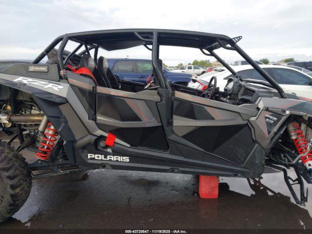 Polaris RZR Xp 4 Turbo S Velocity Image 4