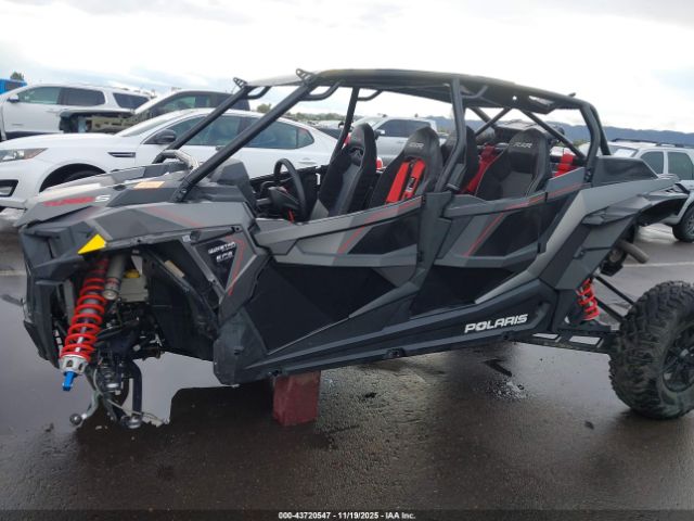 Polaris RZR Xp 4 Turbo S Velocity Image 6