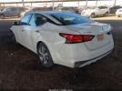 Nissan Altima S Fwd Image 12