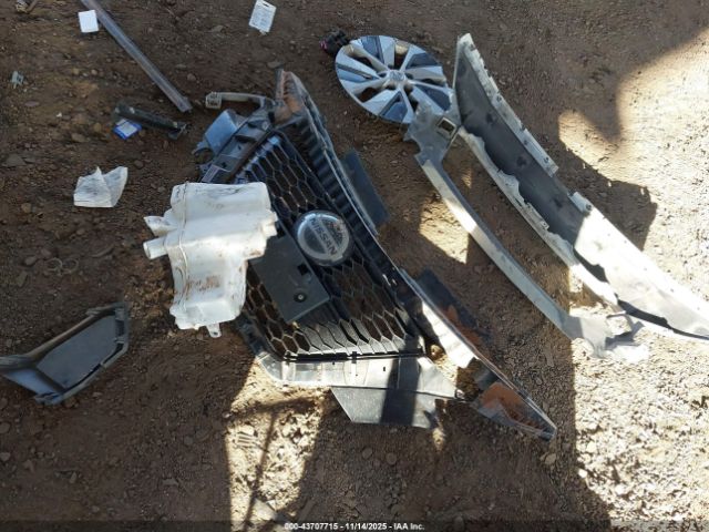 Nissan Altima S Fwd Image 5