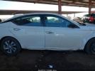 Nissan Altima S Fwd Image 10