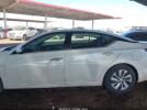 Nissan Altima S Fwd Image 11