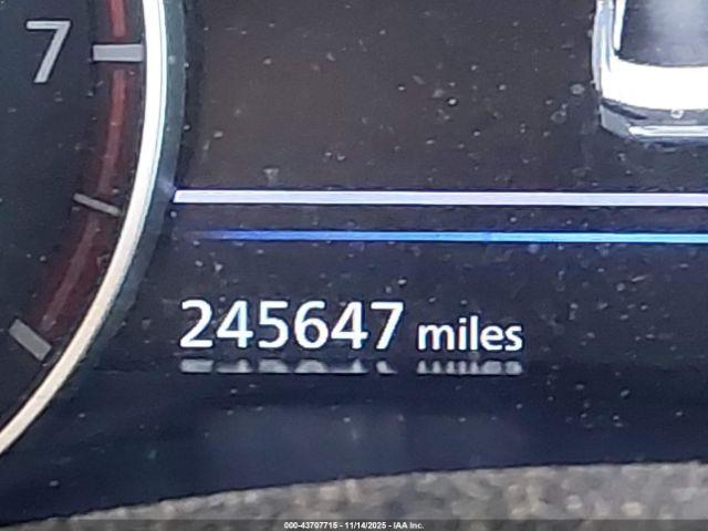 Nissan Altima S Fwd Image 9