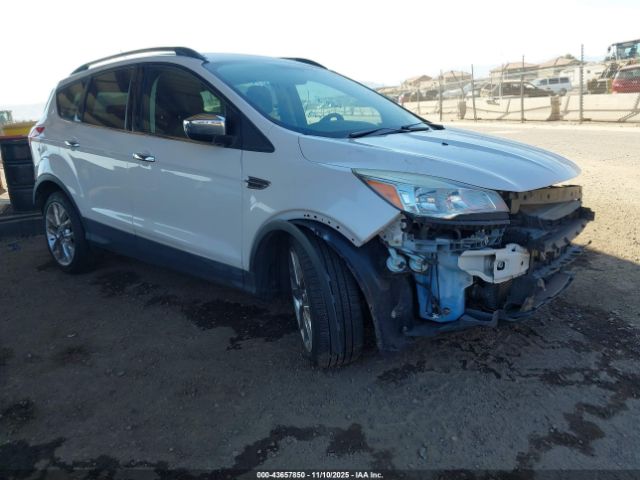 Ford Escape Se Image 1