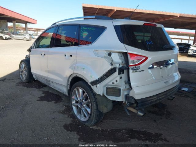 Ford Escape Se Image 3