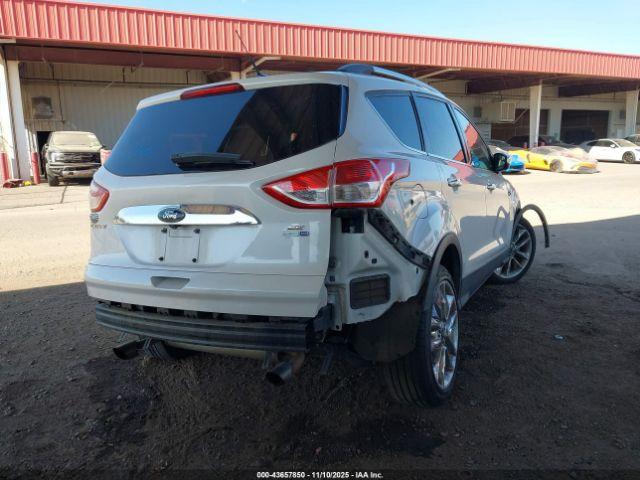 Ford Escape Se Image 8