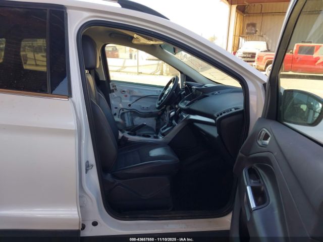 Ford Escape Se Image 5