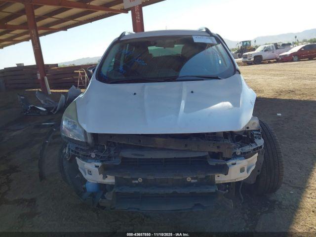 Ford Escape Se Image 6