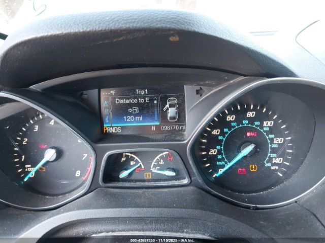 Ford Escape Se Image 7