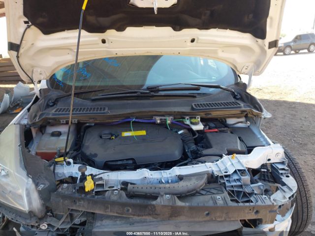 Ford Escape Se Image 10