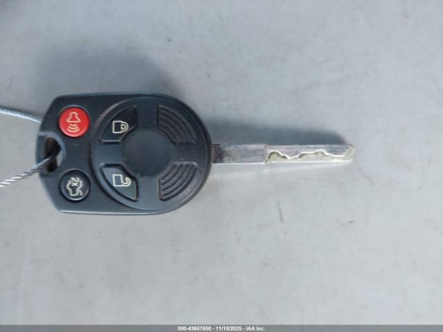 Ford Escape Se Image 13