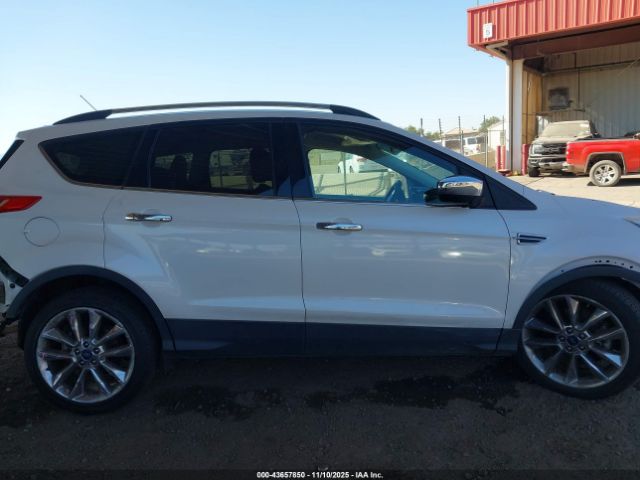 Ford Escape Se Image 17