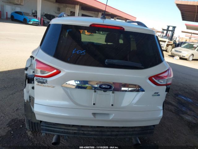 Ford Escape Se Image 16