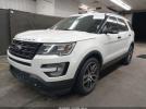 Ford Explorer Sport Image 3