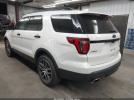 Ford Explorer Sport Image 5