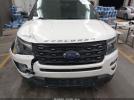 Ford Explorer Sport Image 8