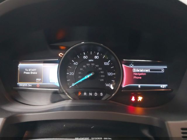 Ford Explorer Sport Image 10