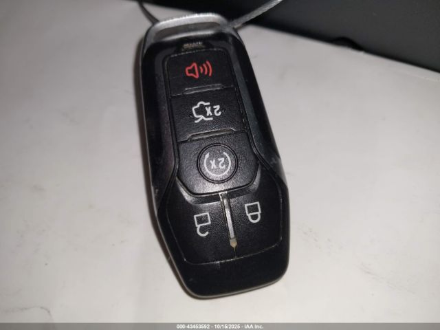 Ford Explorer Sport Image 12