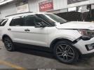 Ford Explorer Sport Image 16