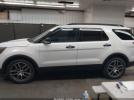 Ford Explorer Sport Image 15