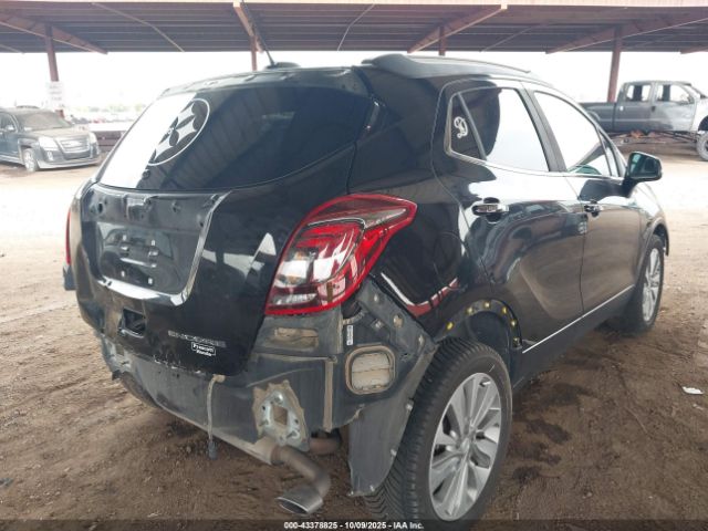 Buick Encore Fwd1sv Image 5