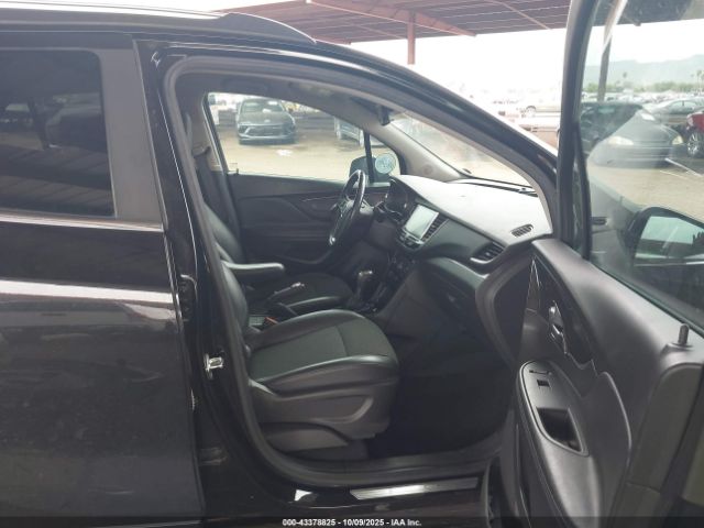 Buick Encore Fwd1sv Image 7