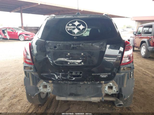 Buick Encore Fwd1sv Image 20