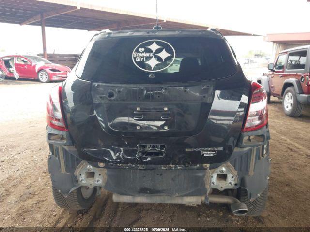 Buick Encore Fwd1sv Image 20