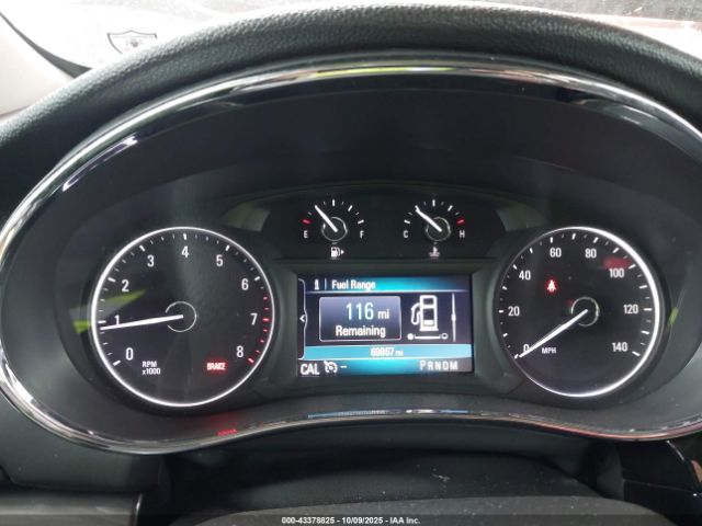 Buick Encore Fwd1sv Image 11