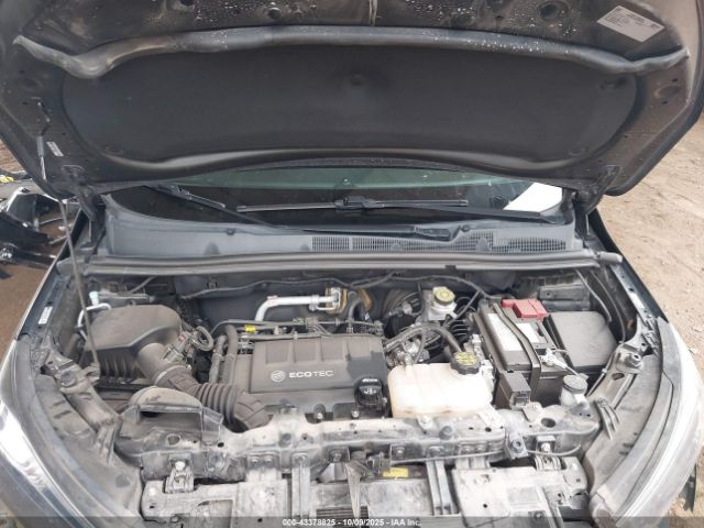 Buick Encore Fwd1sv Image 10