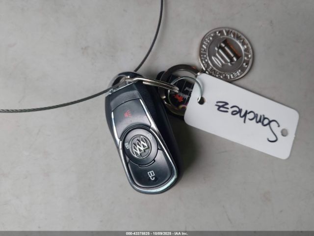 Buick Encore Fwd1sv Image 12