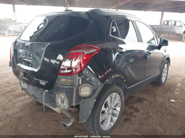 Buick Encore Fwd1sv Image 3