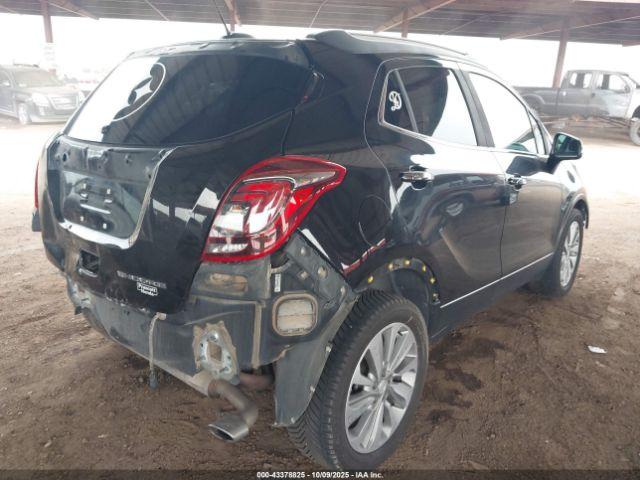 Buick Encore Fwd1sv Image 3