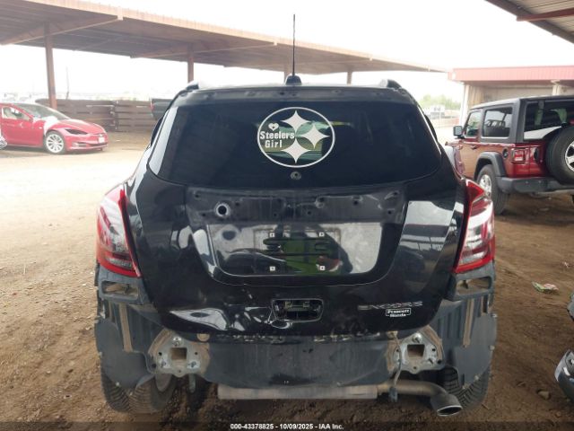 Buick Encore Fwd1sv Image 19