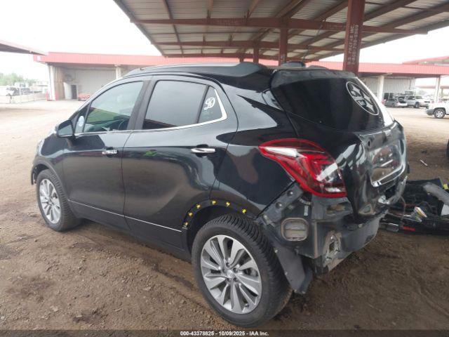 Buick Encore Fwd1sv Image 2