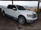 Ford F-150 Lariat Image 1
