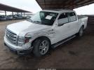 Ford F-150 Lariat Image 9