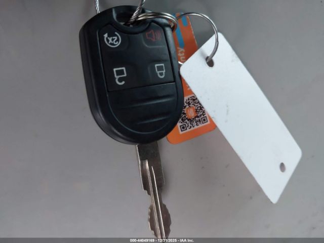 Ford F-150 Lariat Image 13