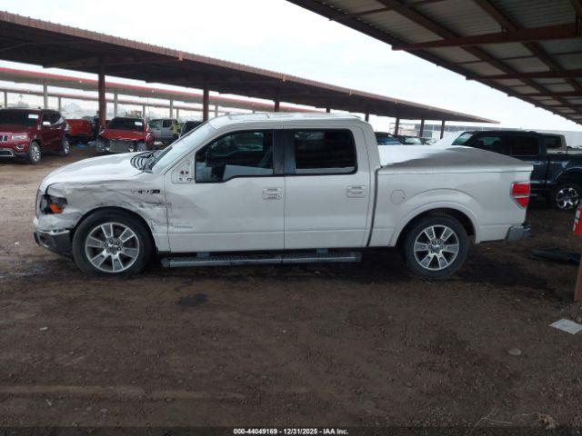 Ford F-150 Lariat Image 7