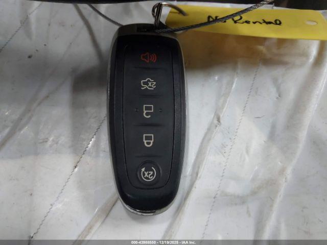 Ford C-MAX Energi Sel Image 4