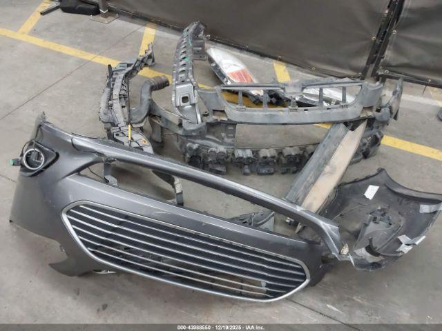 Ford C-MAX Energi Sel Image 3