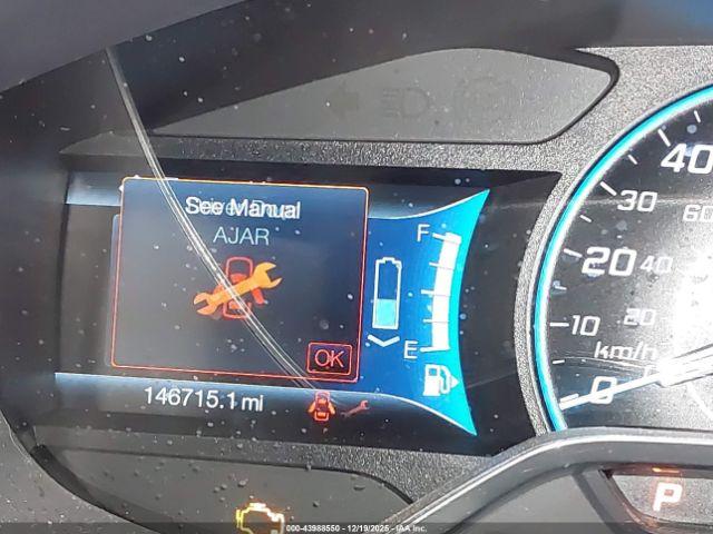 Ford C-MAX Energi Sel Image 6